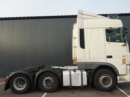 DAF XF 440 6X2 SC EURO 6
