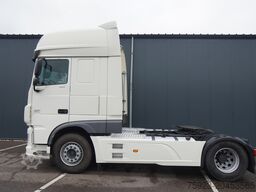 DAF XF 460 EURO 6 SSC
