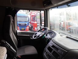 DAF XF510 FT SSC EURO 6 ENGINE PROBLEM