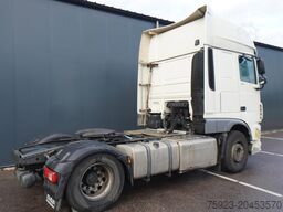 DAF XF510 FT SSC EURO 6 ENGINE PROBLEM