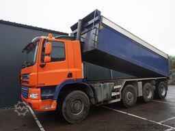 Ginaf X 4446 TS 8X8 TIPPER