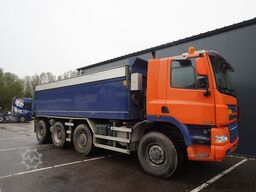 Ginaf X 4446 TS 8X8 TIPPER