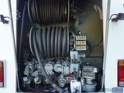 DAF 75.250 FUEL TANK TRUCK 11.300LTR 783.400KM