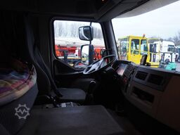 Volvo FE 280 CLOSED BOX 354.000KM MANUAL GEARBOX