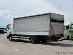Renault T430 4x2 Plane LBW AHK
