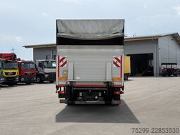 Renault T430 4x2 Plane LBW AHK