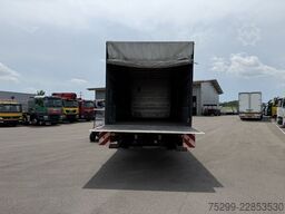 Renault T430 4x2 Plane LBW AHK