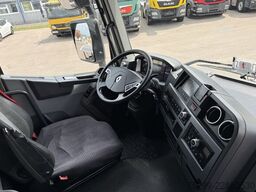 Renault T430 4x2 Plane LBW AHK