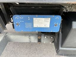 Renault T430 4x2 Plane LBW AHK