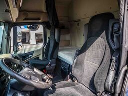 MERCEDES ACTROS 1848 LS