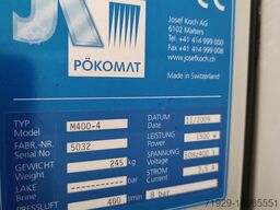 Pokomat M400-4
