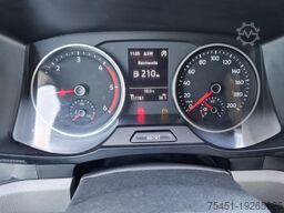 VW Crafter 35 Kasten MR L3H3 RWD AHK KAMERA NAVI TACHO