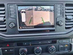 VW Crafter 35 Kasten MR L3H3 RWD AHK KAMERA NAVI TACHO