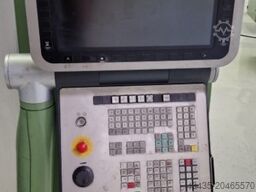 DMG CTV160