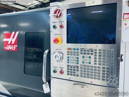 HAAS ST-35Y