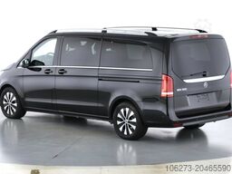 Mercedes-Benz EQV 300 Extralang,Avantgarde,8Sitze,2elektr.Tür
