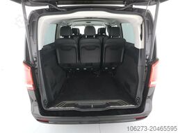 Mercedes-Benz V 300 Avantgarde Extralang,Allrad,2Schiebetüren