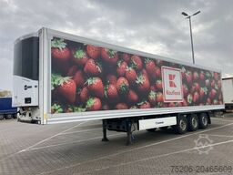 Krone Cool Liner Multitemp SDR 27 eL4-MT