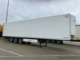 Krone Cool Liner Multitemp SDR 27 eL4-MT