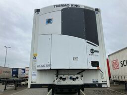 Krone Cool Liner Multitemp SDR 27 eL4-MT