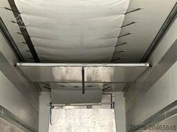 Krone Cool Liner Multitemp SDR 27 eL4-MT