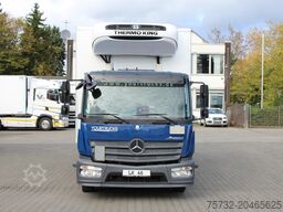Mercedes-Benz Atego 1223 E6  TK T-800 R  Strom   LBW