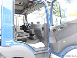 Mercedes-Benz Atego 1223 E6  TK T-800 R  Strom   LBW