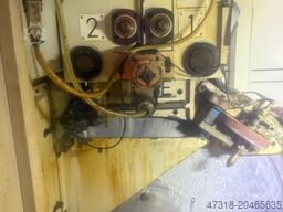 DISKUS DDW 900 IV CRV- CNC