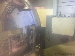 DISKUS DDW 900 IV CRV- CNC