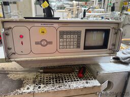 DISKUS DDW 900 IV CRV- CNC