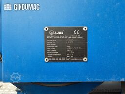 AJAN PP16011 Auto