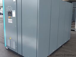 Atlas Copco GA160VSD+FF