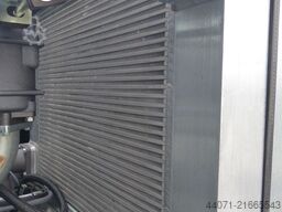 Atlas Copco GA160VSD+FF