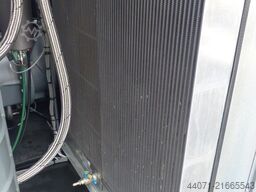 Atlas Copco GA160VSD+FF