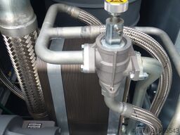 Atlas Copco GA160VSD+FF