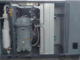 Atlas Copco GA160VSD+FF