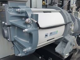 Atlas Copco GA160VSD+FF