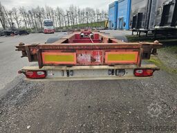 RENDERS euro 800 | 40 ft | Bpw drum.