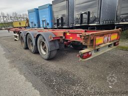 RENDERS euro 800 | 40 ft | Bpw drum.