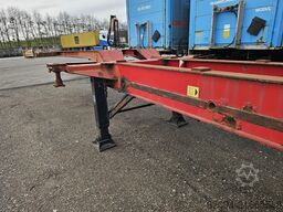 RENDERS euro 800 | 40 ft | Bpw drum.