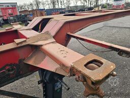 RENDERS euro 800 | 40 ft | Bpw drum.