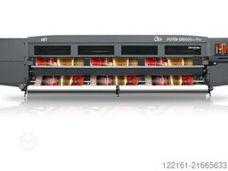 Vutek GS 5500 LXpro LED - 8C+ White full refurbished  with warranty