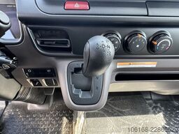 Fuso Canter 9C18 Fahrgestell Neu GSR2