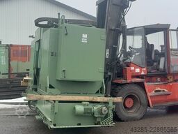 Linck VM50,V30, VS66