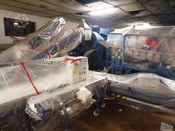 EUROPRIMA Processing line+ camomille output