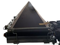 Transnorm GF 10800-600-500