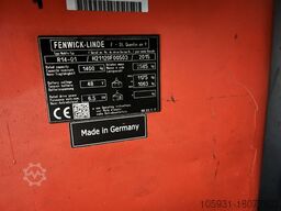 Linde R14
