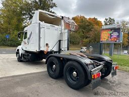 FREIGHTLINER Showtruck 6x4 Schlafkabine