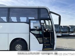 TEMSA Safari HD/ Klima/ Euro5/ Standheizung/ Automatik