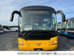 MAN R 12 Lion?s Regio/Klima/Integro/Intouro